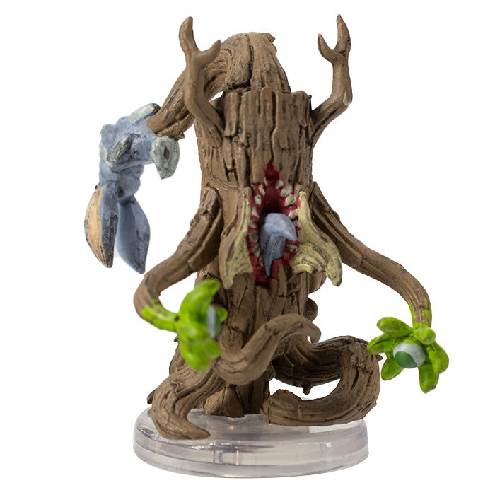 Quests from the infinite Staircase - #35 Wolf in Sheep's Clothing (R)