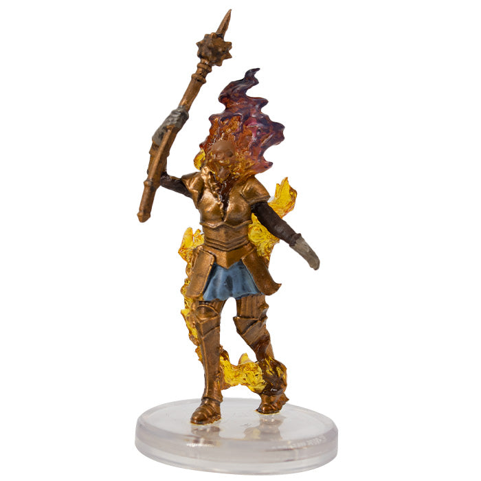 Quests from the infinite Staircase - #40 Grim Champion of Bloodshed (R)