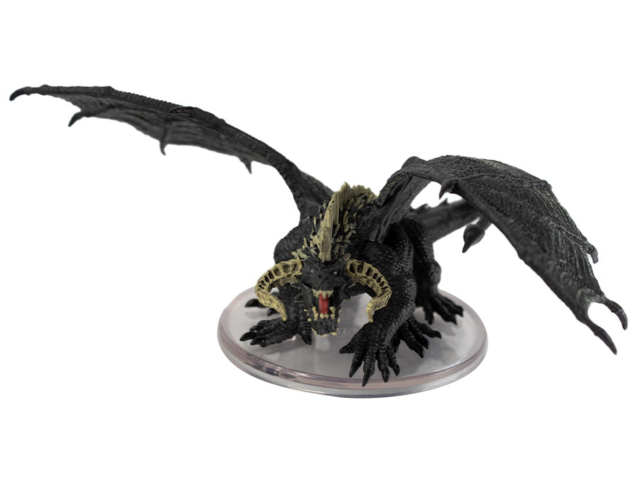 Quests from the infinite Staircase - #43 Dracolisk (R)