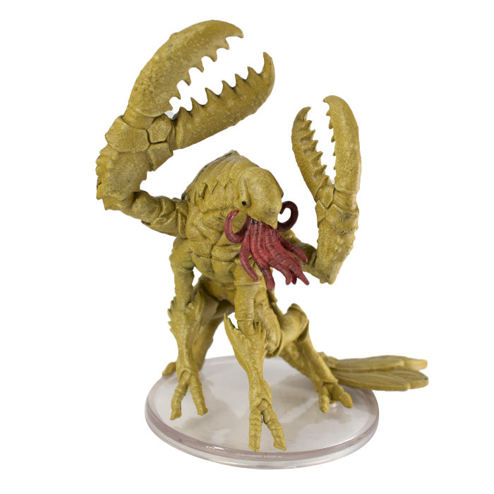 Quests from the infinite Staircase - #44 Chuul (R)