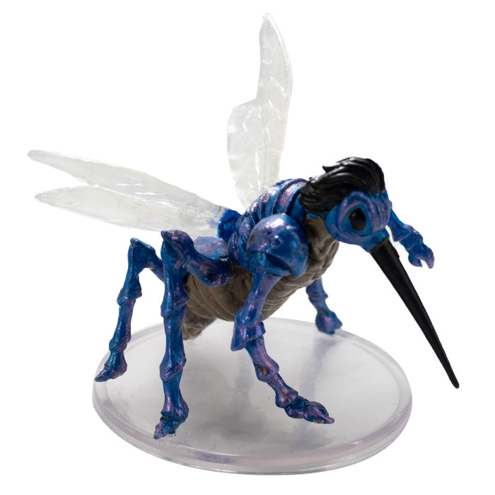 Quests from the infinite Staircase - #45 Chasme (R)