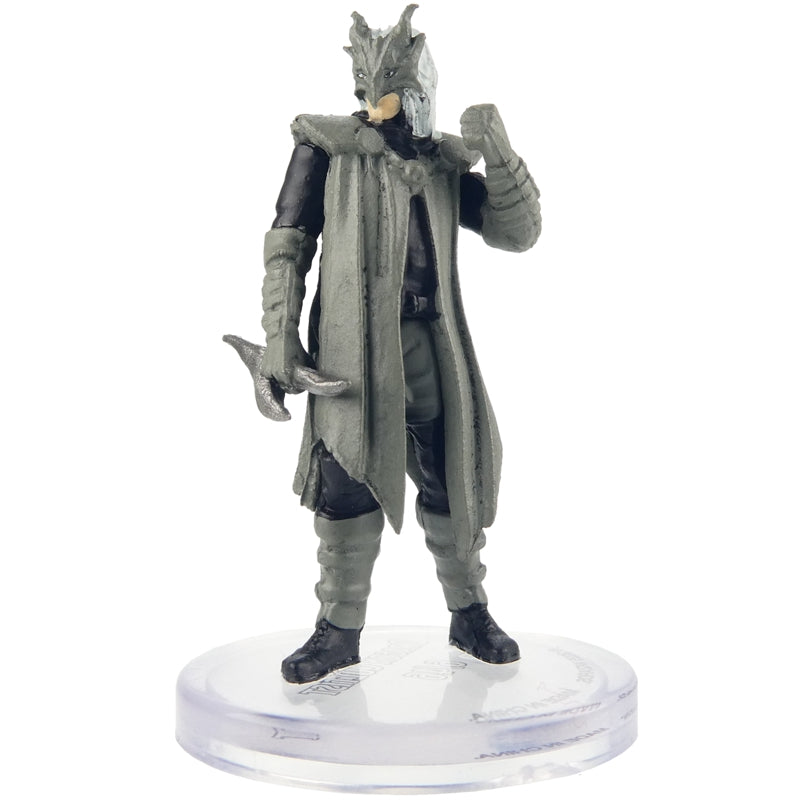 Dragon Cultist (6) (D&D Monster Menagerie Revisited)