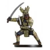 Aberrations - #05 Dragon Samurai