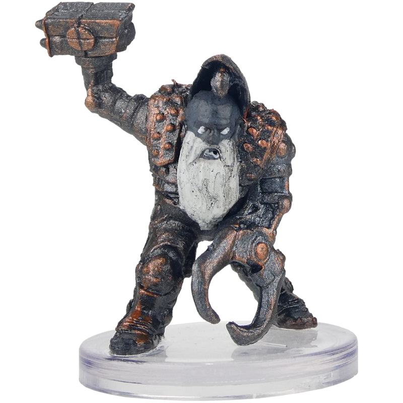 Duergar Hammerer (6) (D&D Snowbound)