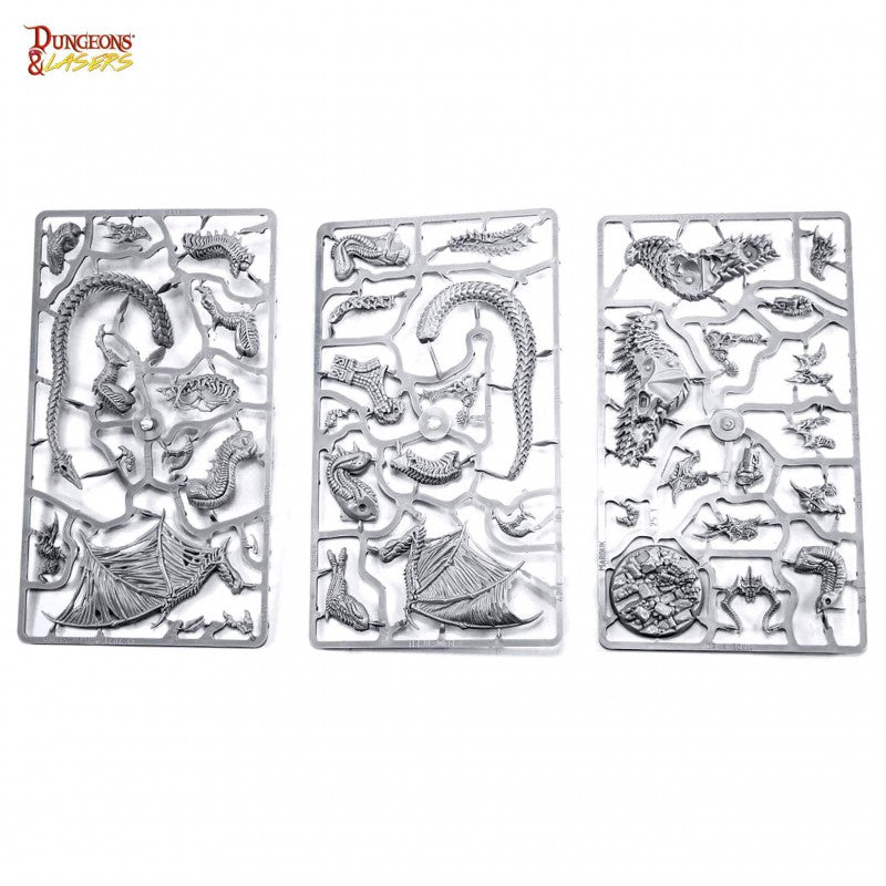 Dungeons & Lasers - Marduk The Tyrant