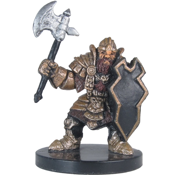 Dragoneye - #02 Dwarven Defender