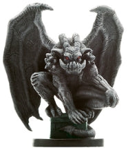 Blood War - #48 Earth Elemental Gargoyle (U)
