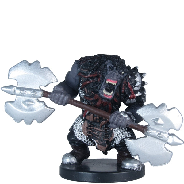 Dragoneye - #51 Eye of Gruumsh