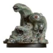 Aberrations - #50 Gibbering Mouther