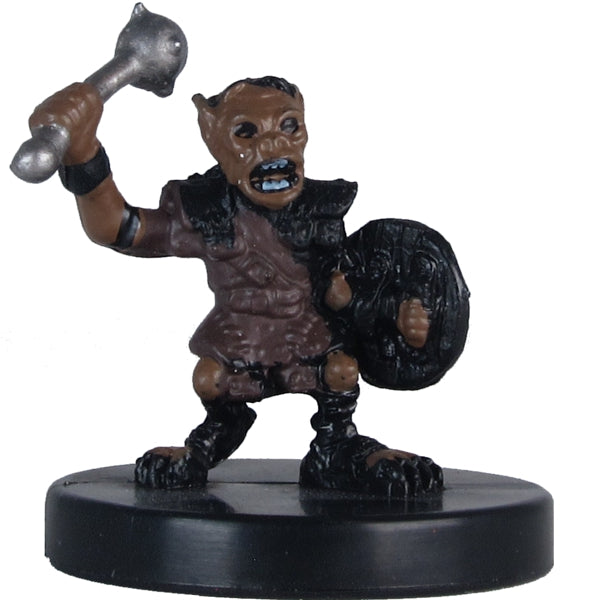 Dragoneye - #32 Goblin Warrior