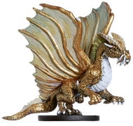 Deathknell - #07 Gold Dragon (R)