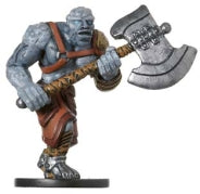 Deathknell - #18 Goliath Barbarian (R)
