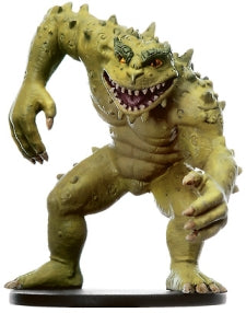 Green Slaad (53) (D&D Blood War)
