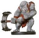 Underdark - #49 Grimlock Barbarian (U)