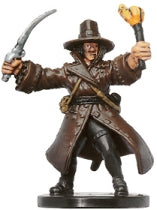 High Inquisitor (28) (D&D Unhallowed)