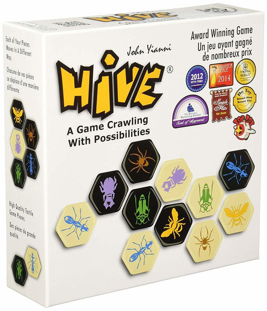 Hive (ML)