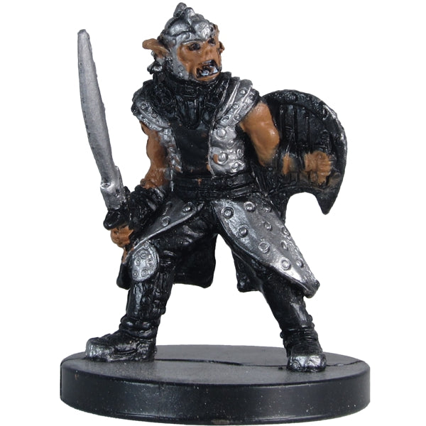 Dragoneye - #33 Hobgoblin Warrior