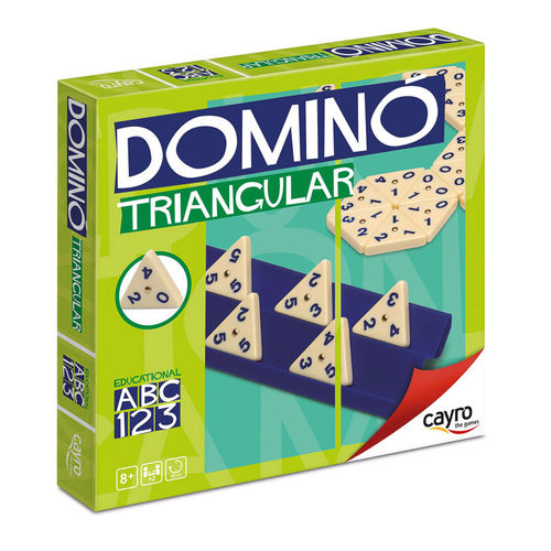 Domino Triangular (ML)