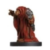 Aberrations - #38 Kobold Sorcerer