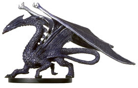 Underdark - #52 Large Deep Dragon (R)