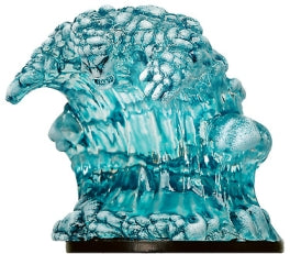 Blood War - #38 Large Water Elemental (U)