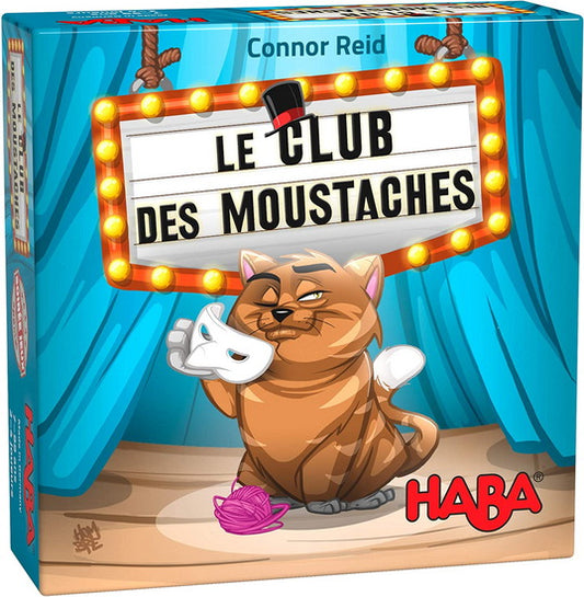 Le Club des Moustaches (FR)