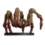 Aberrations - #54 Mad Slasher