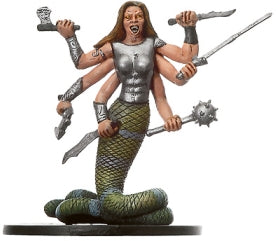 Blood War - #55 Marilith (R)