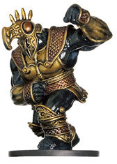 Marut (9) (D&D Underdark)