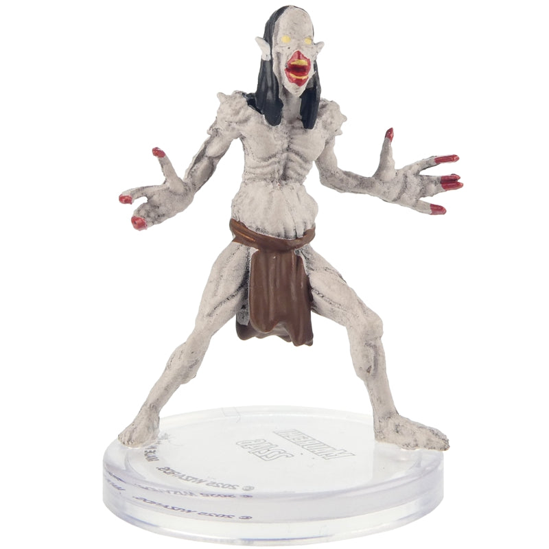 Maurezhi (22) (D&D Monster Menagerie Revisited)