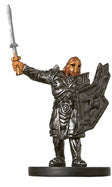 Mercenary Sergeant (27) (D&D Underdark)