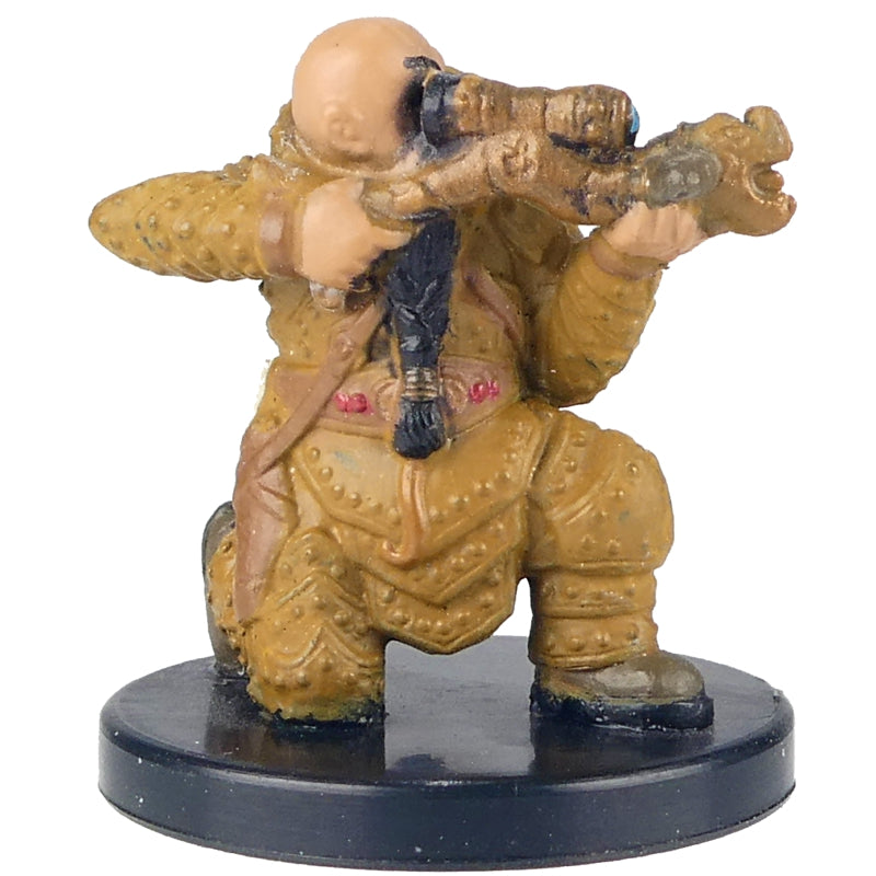 Game Day 2007 - Morn, Dwarf Cleric (Blood War #03) Dwarf Sniper
