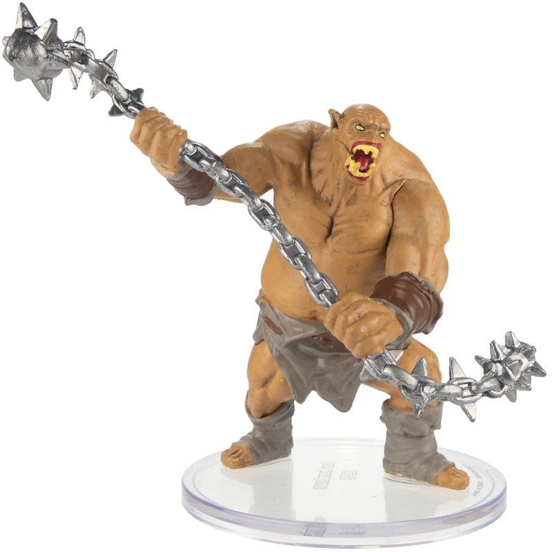 Ogre Chain Brute (32) (D&D Monster Menagerie Revisited)