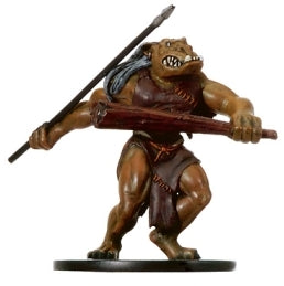 Ogre Skirmisher (51) (D&D War of the Dragon Queen)
