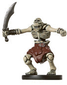 Orc Skeleton (55) (D&D Underdark)