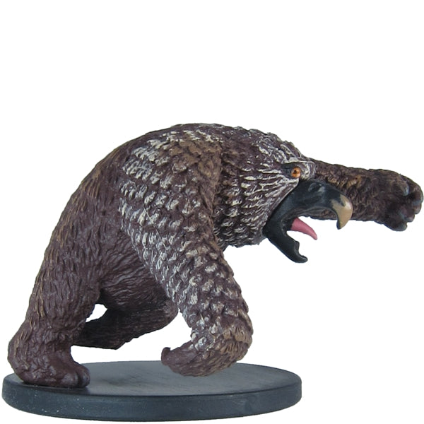 Harbringer - #54 Owlbear (R)