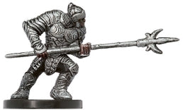 Phalanx Soldier (7) (D&D Unhallowed)