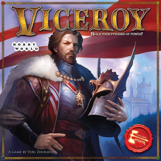 Viceroy (EN)