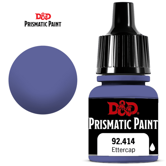 Wizkids D&D Prismatic Paint - Ettercap