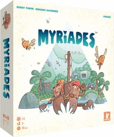 Myriades (ML)