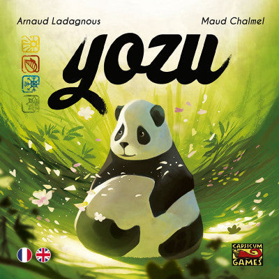 Yozu (ML)