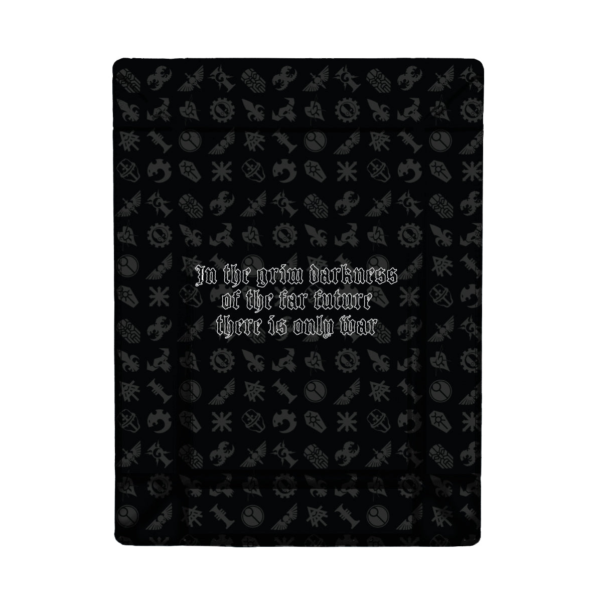 UP - Warhammer 40k Folding Dice Tray