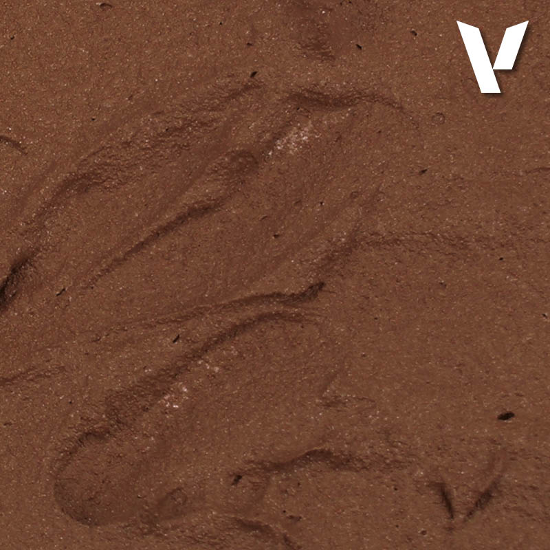 Vallejo Earth Texture - Brown Earth