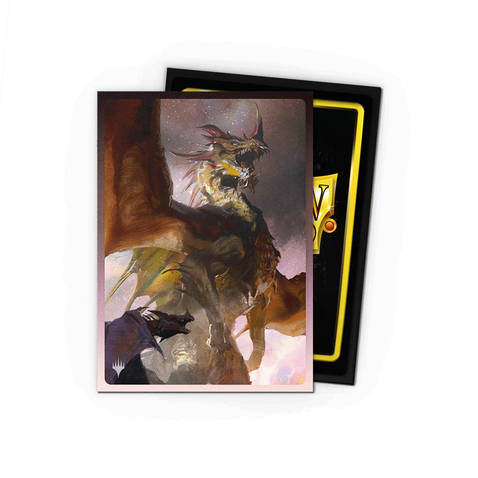 Dragon Shield The Ur-Dragon Legendary Series Sleeves 100CT