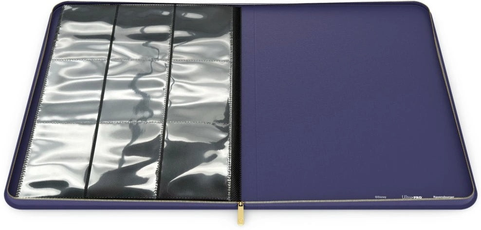 Lorcana Premium card Portfolio