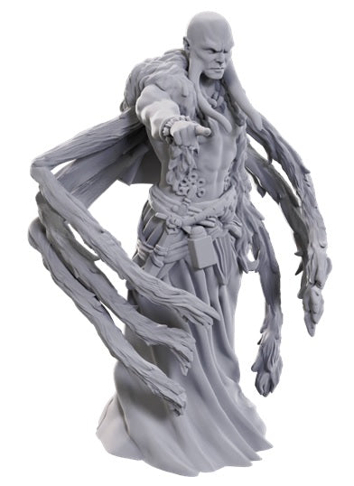 D&D Unpainted - Kraken Priest (90704)