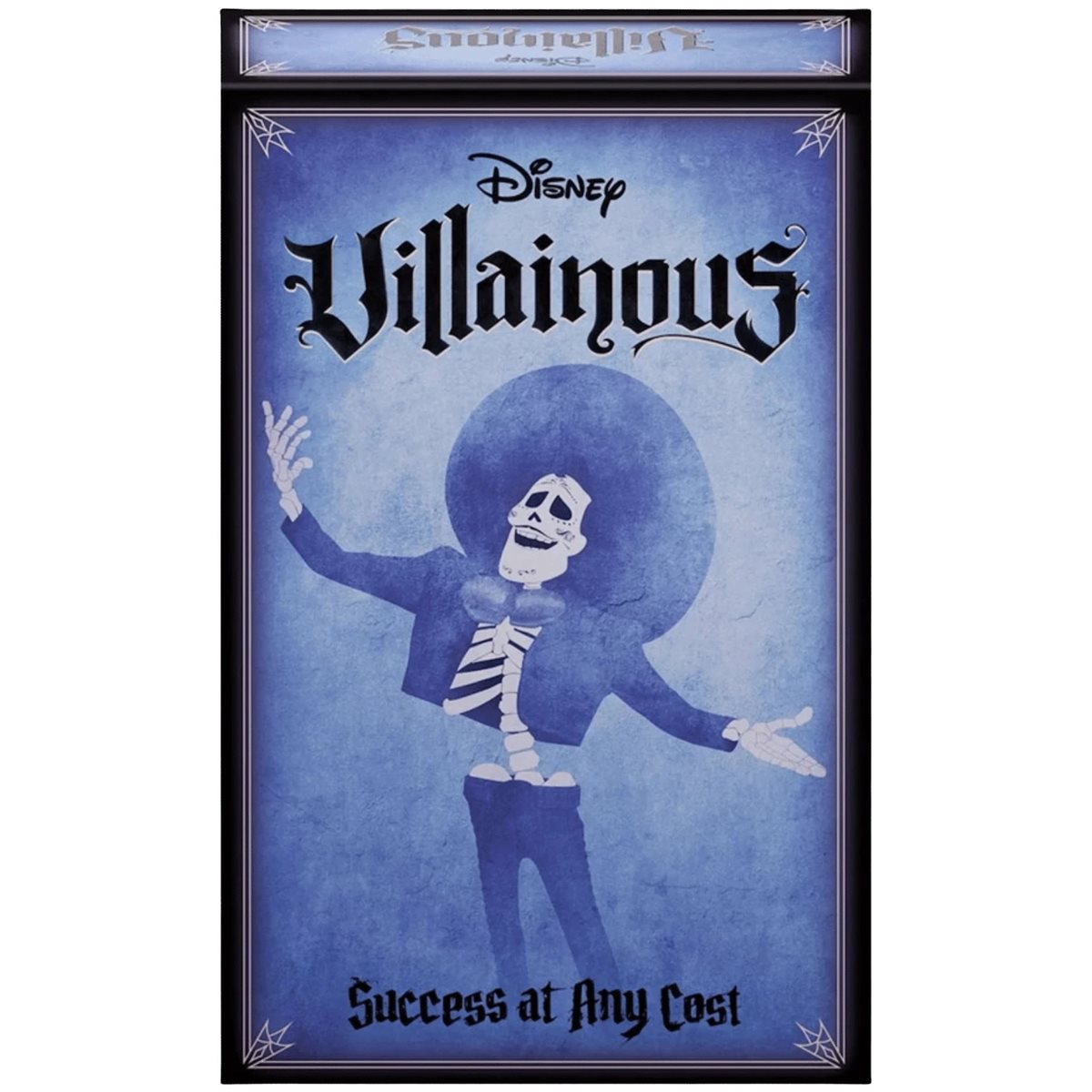 Villainous - Success at Any Cost