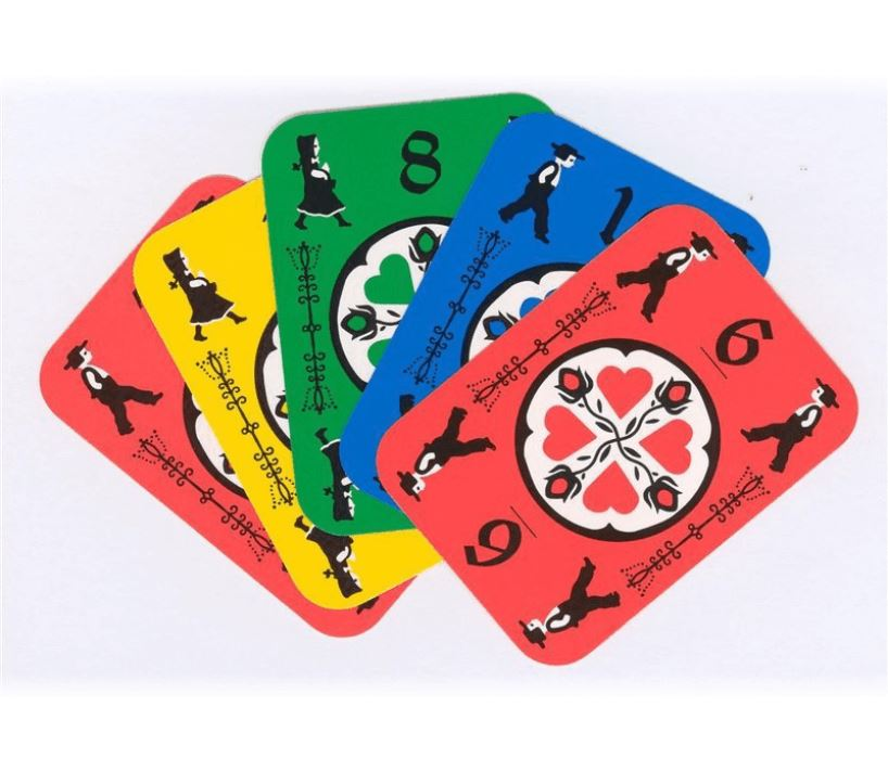 Dutch Blitz - Green Box (EN)