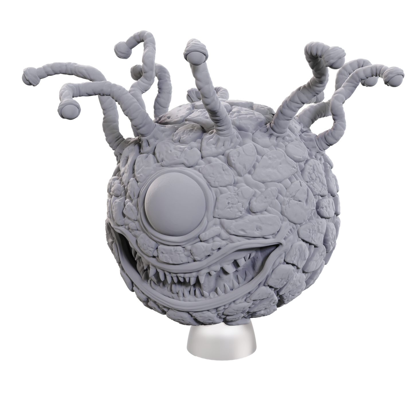 D&D Unpainted - Classic Beholder (90740)