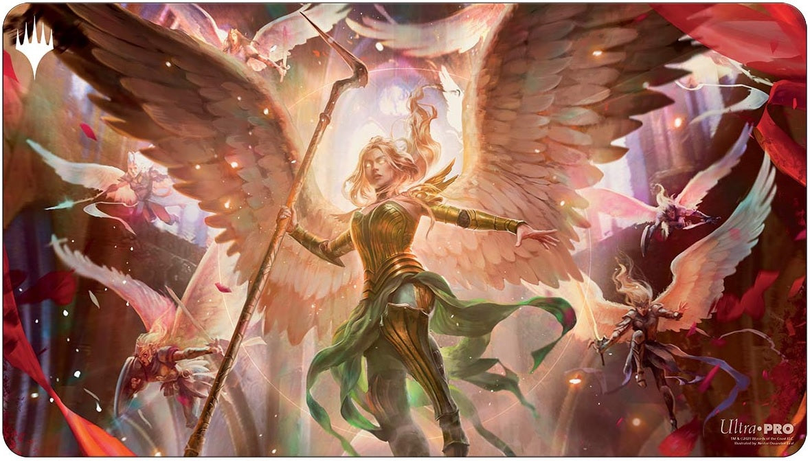UP MTG Innistrad Crimson Vow E Playmat